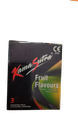 Kamasutra Fruit Flavours 3 Pieces