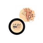 L.A Girl Pro Face Hd Matte Pressed Powder (Fair) 17642 | 1pc