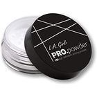 L.A Girl Hd Pro Setting Powder (Translucent) 18719 | 1pc