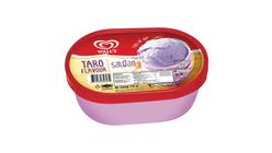 Wall's Taro Flavour 310ml