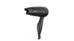 Jual Miniso Hair Dryer 1200w Hair Dryer Black Color