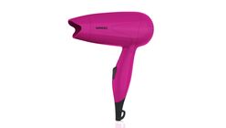 Jual Miniso Hair Dryer 1200w Hair Dryer Pink Color