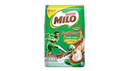 Milo Chocolate and Malted Powder 15 Pieces 8850127009330