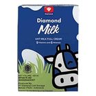 Diamond UHT Full Cream Milk 125ml