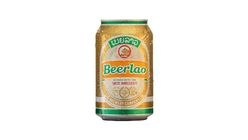 Beerlao Lager Beer Can 330ml 95916299884