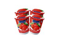 Dutchie Yogurt Strawberry 4 x 150g 5000000001026