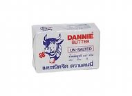 Dannie Unsalted Butter 227g 8850762050025