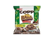 Copp Balls Cereals Chocolate 17g 8850424002331