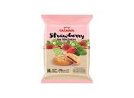Tatawa Strawberry Jam Cookies 120g 9556291800269