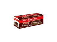Euro Choco Pie Super Choc Cake 12 x 17g 8850425008806