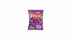 Yoyo Jelly Grape 20g 8852047232218