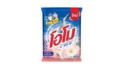 OMO REGULAR MORNING FRESH 2400G
