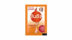 SUNSILK - ຊັນຊິລ ຢານວດ ສີສົ້ມ 5ML (ແພັກ) | 8851932196550