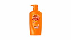 SUNSILK - ຢາສະຜົມຊັນຊິລ ສີສົ້ມ 425ML | 8851932353854
