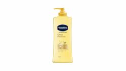 VASELINE - ວາສະລີນໂລຊັນ ເຫຼືອງ 320ML | 8851932143363