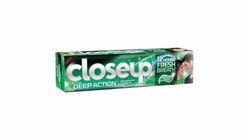 CLOSE UP TP MENTHOL FRESH P 160G | 8934839120665