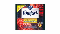 COMFORT - ຄອມຟອດ ລັກເຊີລີ້ ສີບົວ 18ML (ແພັກ) | 8851932363433
