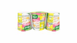 KNORR JOK CUP PK SEAWEED ADM 35G | 8850144213949