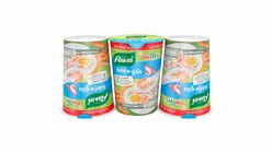 KNORR JOK CUP SHRIMP ADM 35G | 8850144208792
