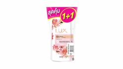 LUX SHW CRM SAKURA BLOOM TWIN 500ML | 8851932371346