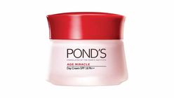 POND'S - ພອນເອກມີລາໂຄ ຄຣີມກາງເວັນ 45G | 8999999059927