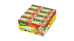 KNORR CUBE TOMYAM (NEW) 24G | 8850144059097