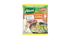 KNORR ROSTIP PORK PWD WIDE 800G | 8850144065012