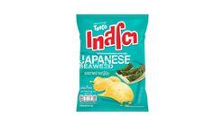Tasto Fit Japanese Potato Chips Seaweed Flavour 52g 8851004417200