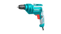 Total Electric Drill 500W 10mm TD2051026-2