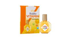 V.ROHTO - Eye Drops Vitamin For Blurry Eyes - 13ml
