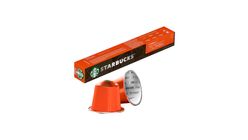 Starbucks Nespresso Colombia 10 Capsules
