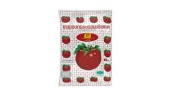 FF Tomato Flavored Cracker 65g 8850412374167