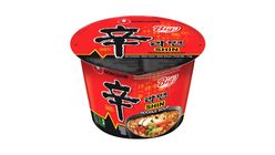 Nongshim Mushroom Bowl 114g | 5256