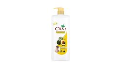 Citra Body Wash Liquid Avocado 900ml