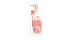 Lux Shower Cream Peach 500ml