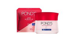 Ponds Age Miracle Youthful Glow Night Cream 50g