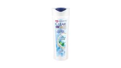 Clear Ice Cool Menthol Anti Dandruff Shampoo 300ml