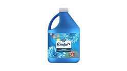 Comfort Ultra Concentrate Fabric Softener Blue 3300ml