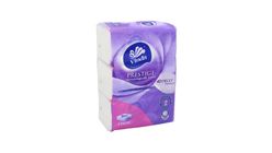 Vinda Prestige 4D Deco 3Ply 3X110S.