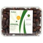Madina Mabroom Fresh Dates Box 1Kg