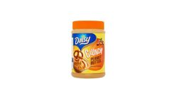 Daisy Peanut Butter Crunchy 340g | 0066