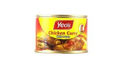 Yeo's Chicken Curry with Potato | 145 g