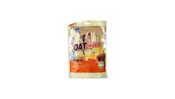 2061100620| Twinfish Oat Choco 80g (Chocolate)
