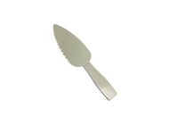 Bake Pro Leaf Plastic Cake Knife 1 Piece