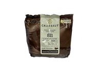 Callebaut 811 Dark Callets (54.5%) | 400 g - 67338