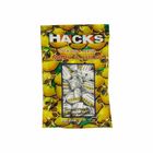 Hacks Honey & Lemon | 100 公克