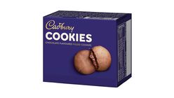 Cadbury Cookies 50g