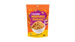 7-Eleven Muruku Onion Chips 50g