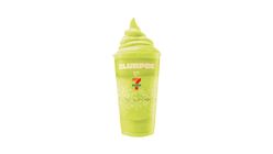7-Eleven Slurpee Tutti Frutti 16oz