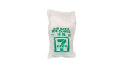 7-Eleven Ice Cube Packets 2.5kg